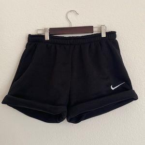 Custom Nike shorts